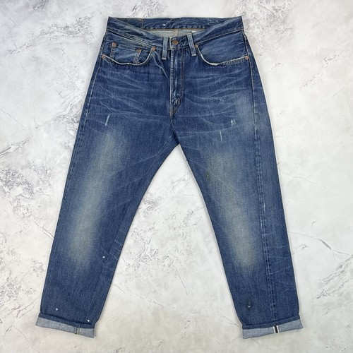 Levi lvc 1954 501zxx - lvc, e