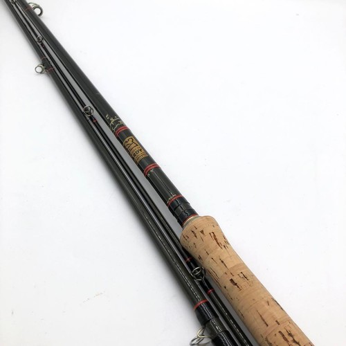 Rare hardy graphite salmon - rare,