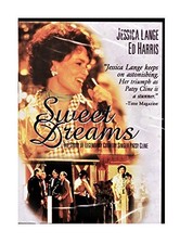 Sweet Dreams [DVD] - DVD  BWVG