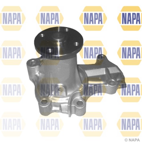 Water pump for mitsubishi - pump,