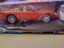 Maisto Special edition 1/18