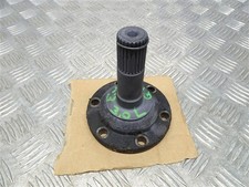 LEFT - V6 Driveshaft Drive