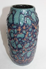 Rare Scheurich Germany Fat