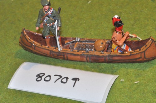 54mm 7yw french indian war - 54mm,