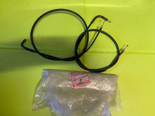 Kawasaki NOS,  AE50, AR50