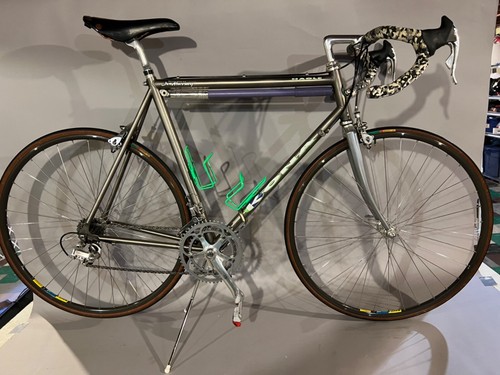 Kona haole bicycle - haole,