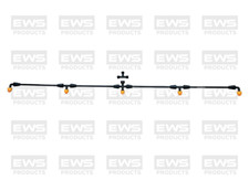 Knapsack Sprayer Boom