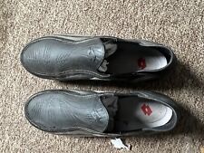 Vintage Lotto Zhero Gravity Size 8 Rare Football Boots Collectors Item