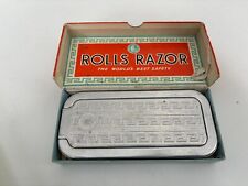 56427 Old Vintage Antique Card