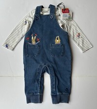 Joules Baby Peter Rabbit