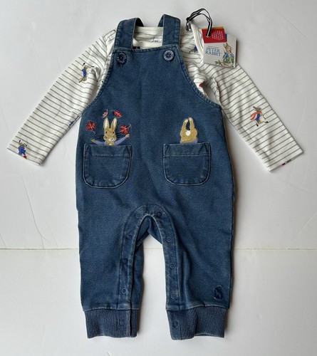 Joules baby peter rabbit - joules,