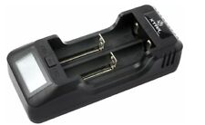 XTAR VP1 BATTERY CHARGER 16340/14500/14650 17670/18500/18700 Car Main