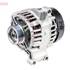 Denso Alternator 14V Voltage 5