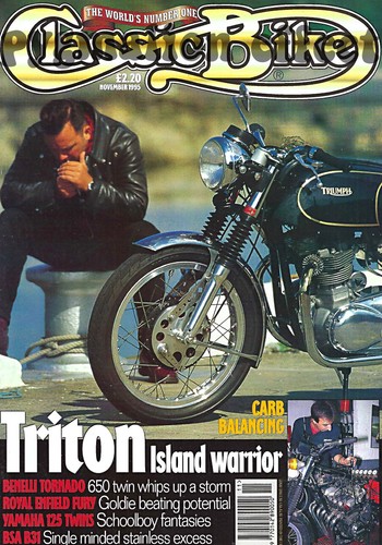 Royal enfield fury - fury, yamaha