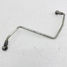 FORD FIESTA MK7 TURBO OIL FEED