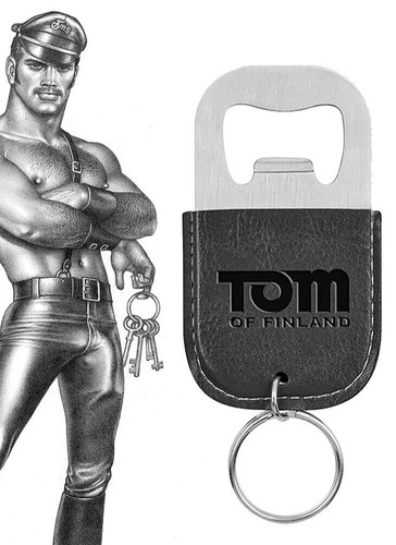 Tom finland bottle - tom,