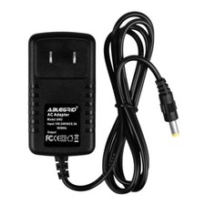 9V AC Adapter Charger Power