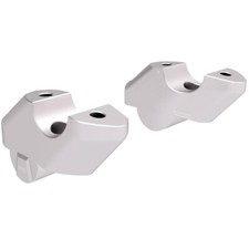 Voigt handlebar riser with - handlebar,