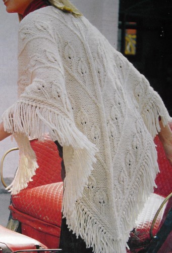 761 ladys vintage knitting - vintage,