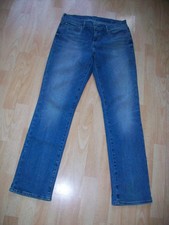 LEVI'S Womens Demi Curve Mid