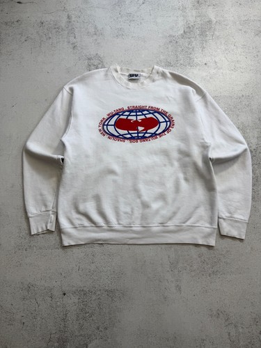 Wear tang clan vintage - clan,