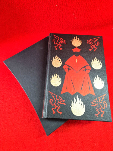 Folio society the spanish - folio, :