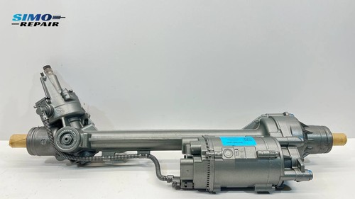Electric steering rack rhd - electric,