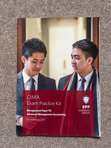 Cima advanced management - advanced,