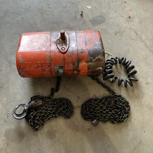 Lodestar model 1 - lodestar, j