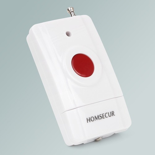 Wireless sos emergency - emergency, panic
