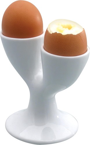Kitchencraft porcelain double - porcelain,
