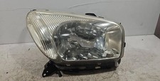 Toyota RAV 4 IV A4 Headlight