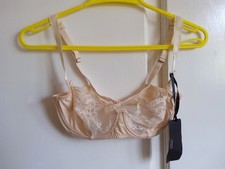 BRA CHARNOS HOURGLASS BLUSH