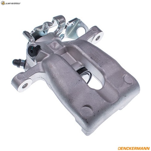 Brake caliper b190016r for - caliper,