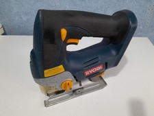 Ryobi 18v Jigsaw Body Only CJS-180L For ONE PLUS batteries no blade included