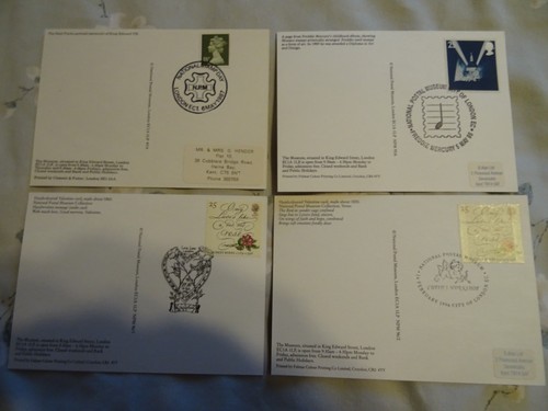 Collection 29 postcards - ,