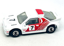 Matchbox International 34 Ford