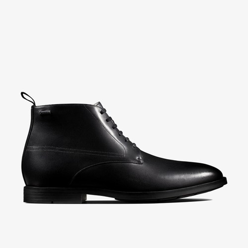 Clarks mens ronnie gtx - clarks,