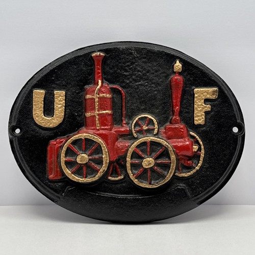 Vintage heavy cast iron - vintage,