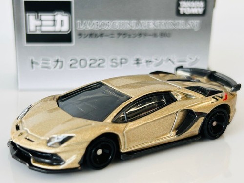 Takara tomy tomica 2022 - takara,