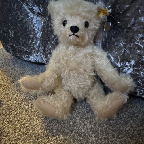 Steiff linda teddy - teddy, bear