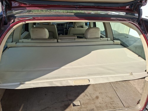 Volvo v70 850 - v70,