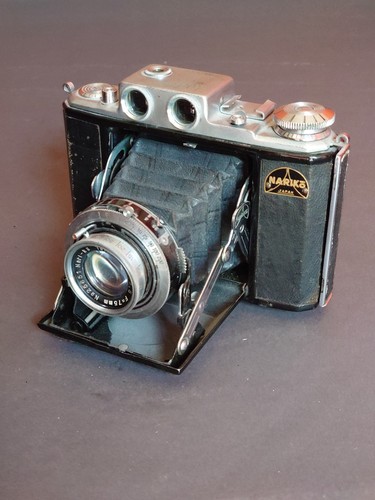 Nariko welmy six - a, 6x6