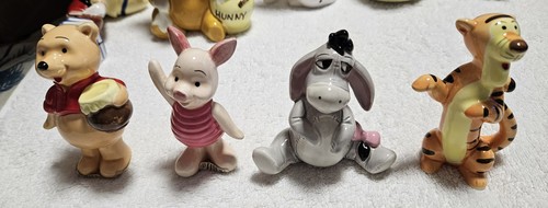 Disney ceramic set 4 - disney, of