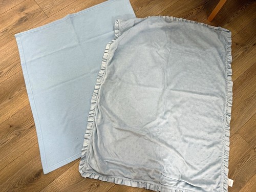 Mothercare 2pc light blue - light,