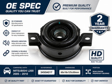 Fits mitsubishi l200 2005 - fits,