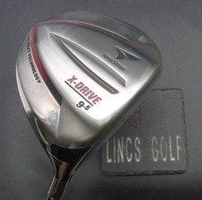 Bridgestone Tourstage X-Drive