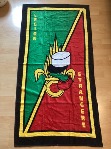 Foreign legion - foreign, legion,