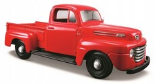 1948 Pickup Truck Model Kit
