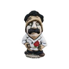 John Hughes Grogg Pottery Bill